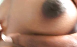 Alluring transsexual got his tight butt stretched and fucked the way he wanted